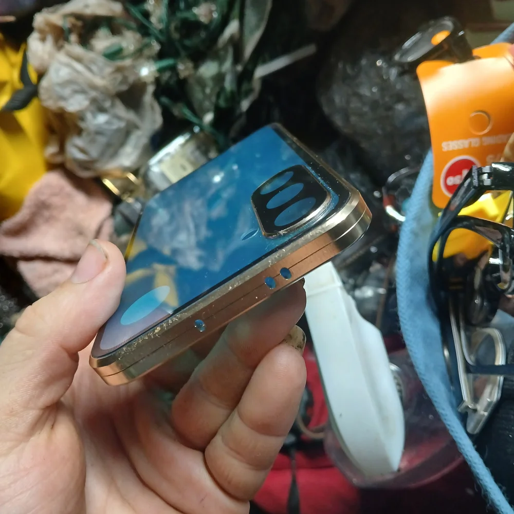 Vivo V60 5G smartphone Phone Case